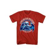 Legends of Cthulhu mythos fictional for President lesser evil Adult T-Shirt Tee