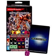 Dungeons & Dragons Dice Masters Dungeons & Dragons Starter Set