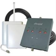 SureCall DualForce Omni/ 2 Panel 3G Signal Booster 25000 Ft2
