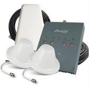 SureCall 3G DualForce Yagi +2 Dome Signal Booster 25000 Ft2
