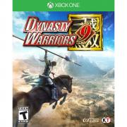 Koei Dynasty Warriors 9 (XBX1)