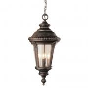 Trans Globe Lighting 50491 Trans Globe Lighting 50491 Three Light 22