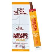 HABANERO PINEAPPLE BEEF STICK