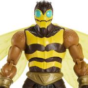 Masters of the Universe Masterverse New Eternia Buzz-Off Action Figure