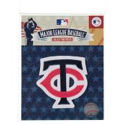 Minnesota Twins TC Primary Logo Patch
