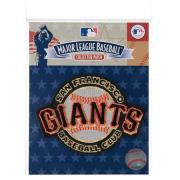 San Francisco Giants Giants Emblem Sleeve Patch