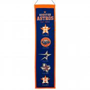 Houston Astros 8