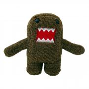 Domo 6  Plush With Braces