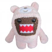 Domo Teddy Bear 6  Plush