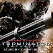 Terminator Salvation & O.S.T. - Terminator Salvation / O.S.T. (CD)