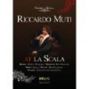 Riccardo Muti at la Scala (B00K1Z13H8)