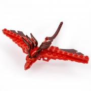 How to Train Your Dragon Ionix Hookfang Monstrous Nightmare