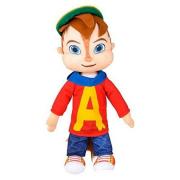 Alvin and the Chipmunks 8.5 Plush Alvin Plush Doll
