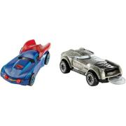MATTEL® Hot Wheels® 1:64 Scale DC Comics Character Vehicles Assortment DKJ66