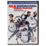 MLB Superstars: Impact Players