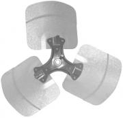 Fan Blade 16 In. Cw3