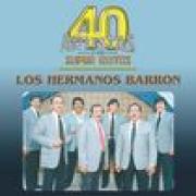 40 Artistas