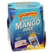 FRUIT JUICE