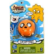 Adventure Time Splat Jake