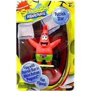 Spongebob Squarepants Collectible 35 Figure Patrick Star