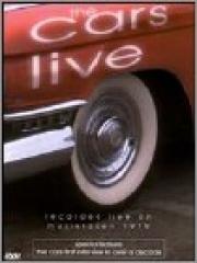 Cars - Live [DVD]