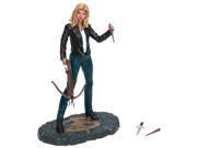 Buffy The Vampire Slayer Figure Buffy Rare