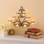 Better Homes and Gardens Tealight Sconce