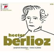 Un Siecle De Musique Fracaise: Hector Berlioz