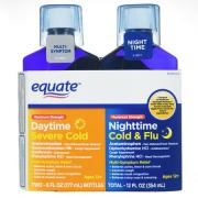 Severe Cold and Flu / KIT