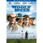 Wooly Boys (DVD)