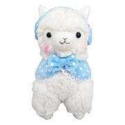 Yes Anime YAI-18234-C Llama Earmuffs Alpaca 18