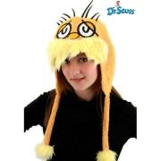 Lorax Hoodie Hat