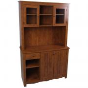 Home Source Hills Cabinet