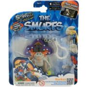Smurfs 1pk W/pwrup Coin Hackus Smurf