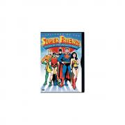 Challenge of the SuperFriends: Attack of the Legion of Doom (DVD)