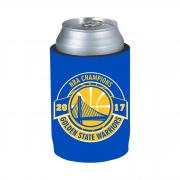 Golden State Warriors 2017 NBA Finals Champions Kolder Kaddy