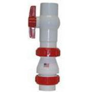 2066 2 IN. CHECK VALVE COMBO