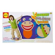 ALEX Toys Active Play Monkey Balance Board