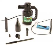 Metrovac ED-500-ESD 120 V Data Vac Electric Duster ESD Safe Anti-Static Blower Black
