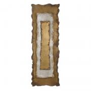 Uttermost Jaymes Oxidized Panel Wall Art