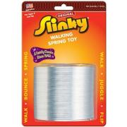Slinky Metal Original Slinky in Blister Packaging