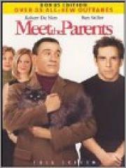 Meet The Parents (Special Edition) (Full Frame)