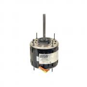 Mars 10466 1/5 to 3/4 Multi-HP 115V Direct-Drive Furnace Blower Motor