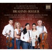 Clarinet Quintets
