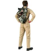 Ghostbuster Proton Pack Adult Halloween Accessory