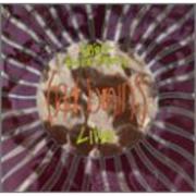 Bad Brains - Spirit Electricity (Live) - Vinyl