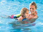 SWIM POWER SWIMR MED ASSORT