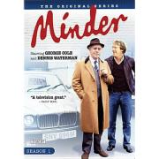 Minder: Season 1