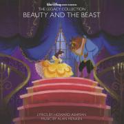 Various Artists - Walt Disney Records Legacy Collection: Beauty And The Beast - CD