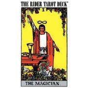 Rider-Waite Tarot Deck
